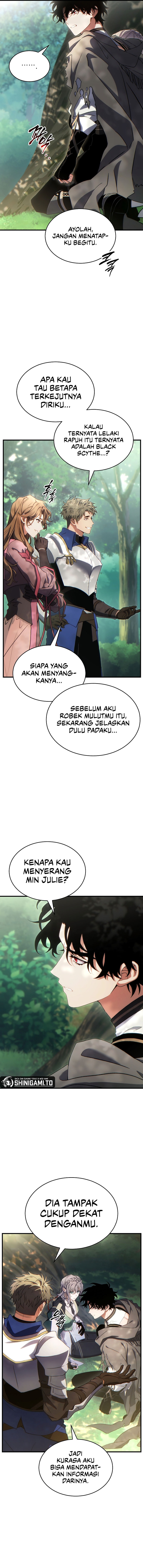 The Max-Level Player’s 100th Regression Chapter 80 halaman 6