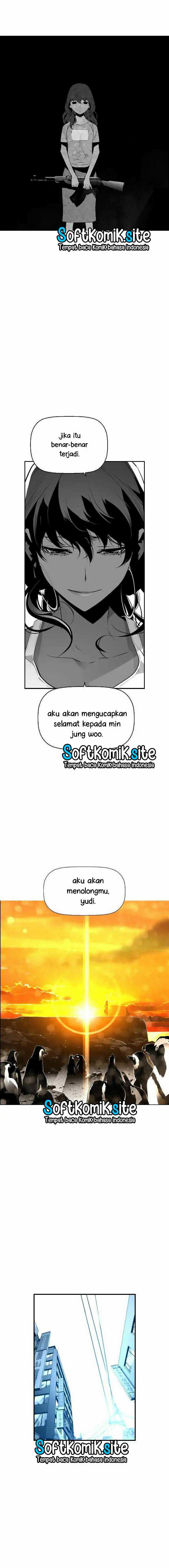 Komik <b>Terror</b> <b>Man</b> Chapter 65.