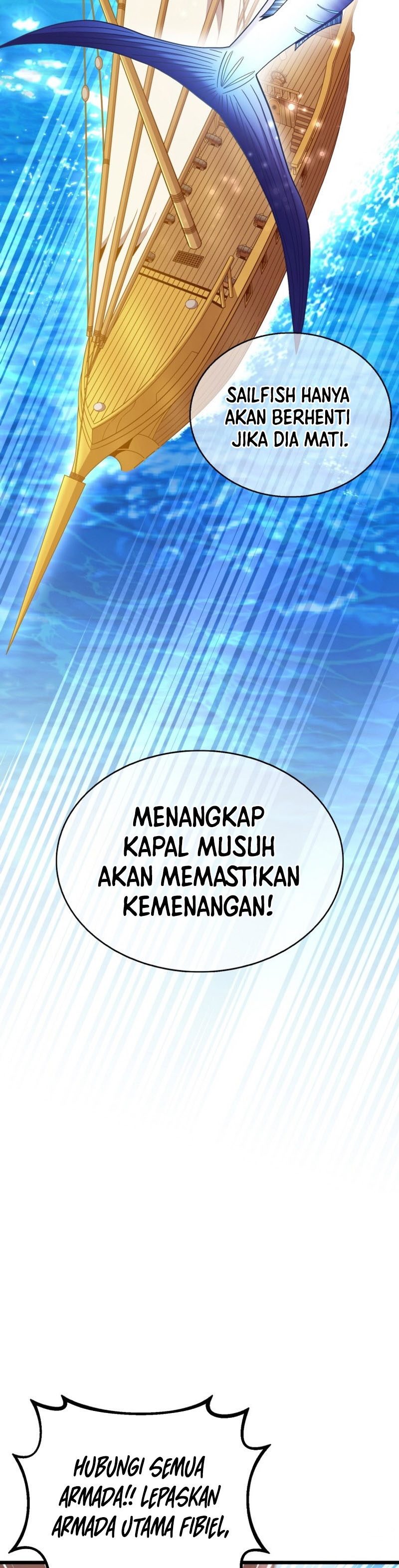 Arcane Sniper Chapter 145 halaman 22