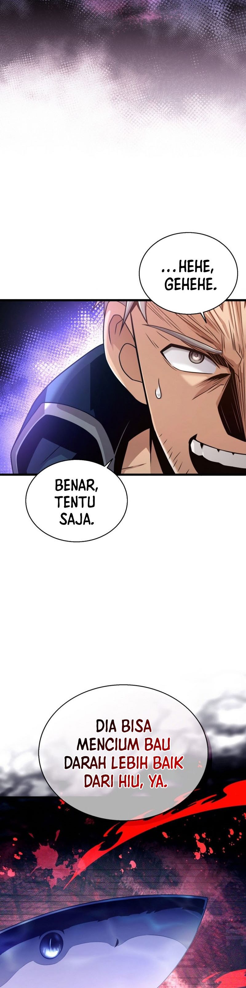 Arcane Sniper Chapter 145 halaman 9