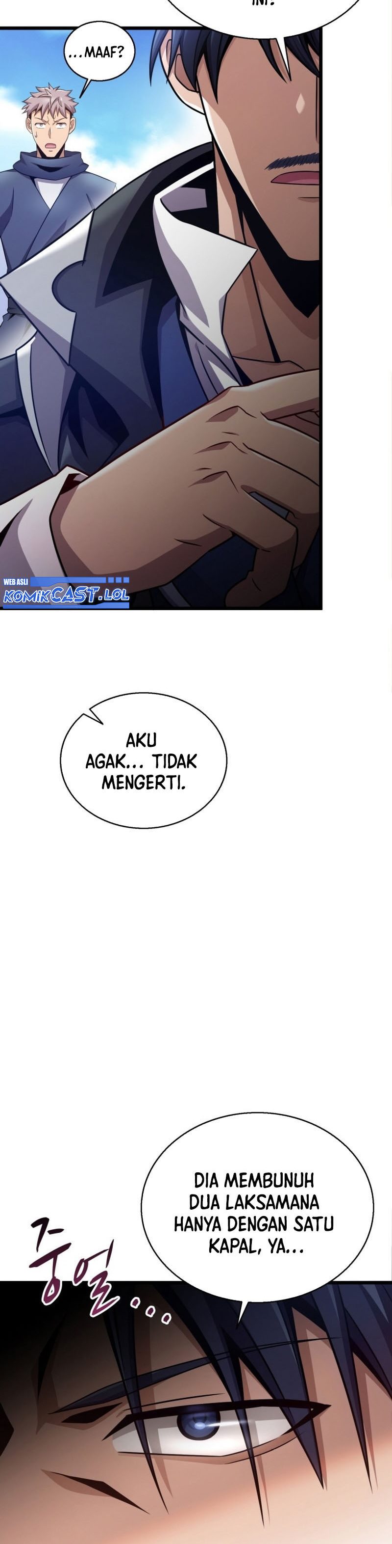 Arcane Sniper Chapter 145 halaman 17