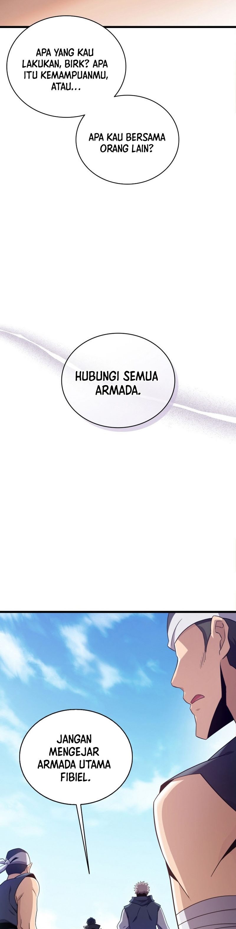 Arcane Sniper Chapter 145 halaman 18