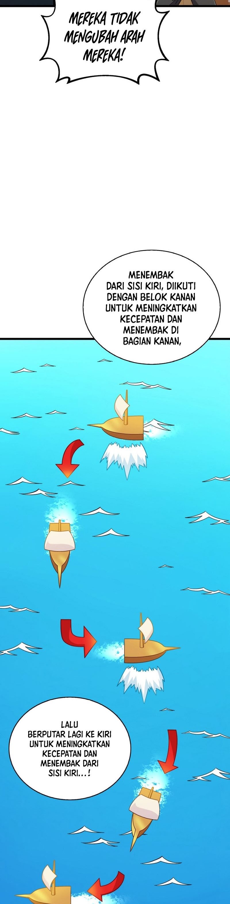 Arcane Sniper Chapter 145 halaman 26