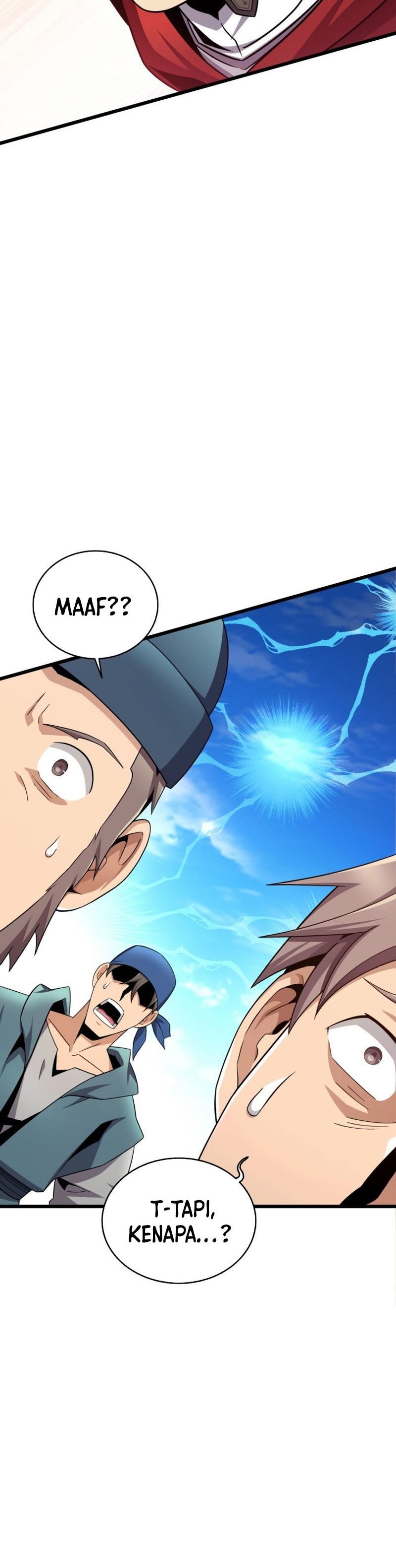 Arcane Sniper Chapter 145 halaman 39