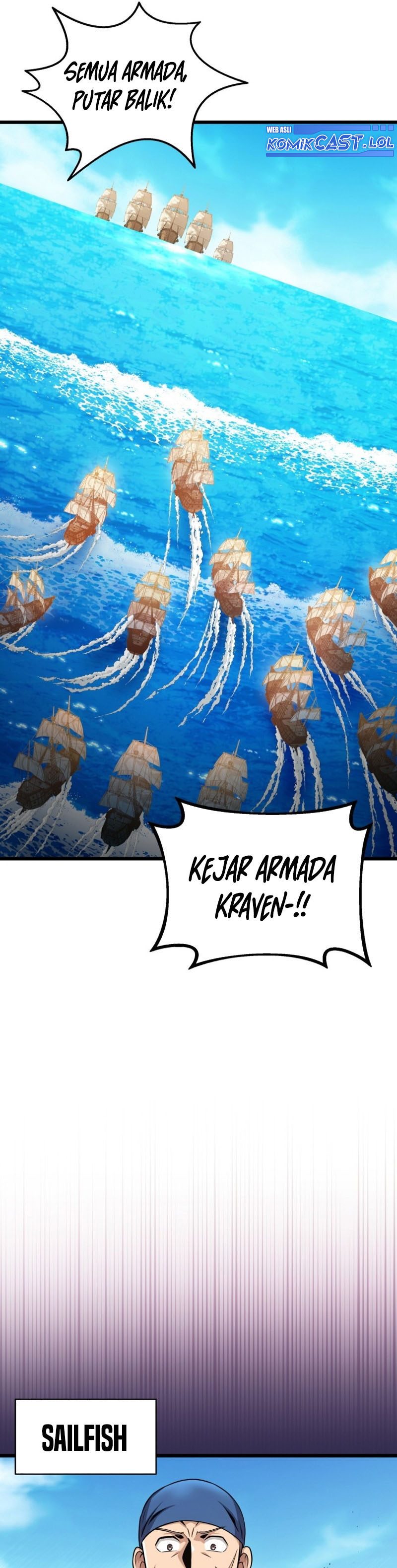 Arcane Sniper Chapter 145 halaman 30