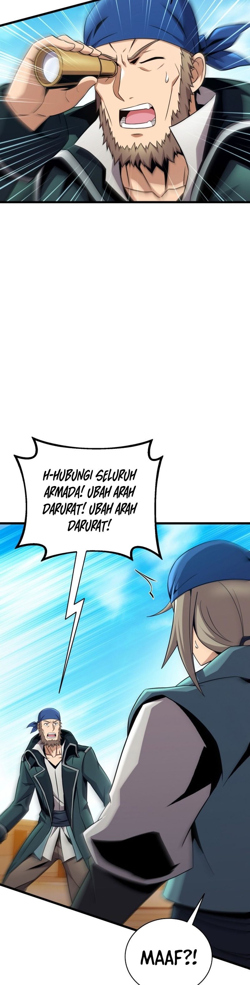 Arcane Sniper Chapter 145 halaman 28