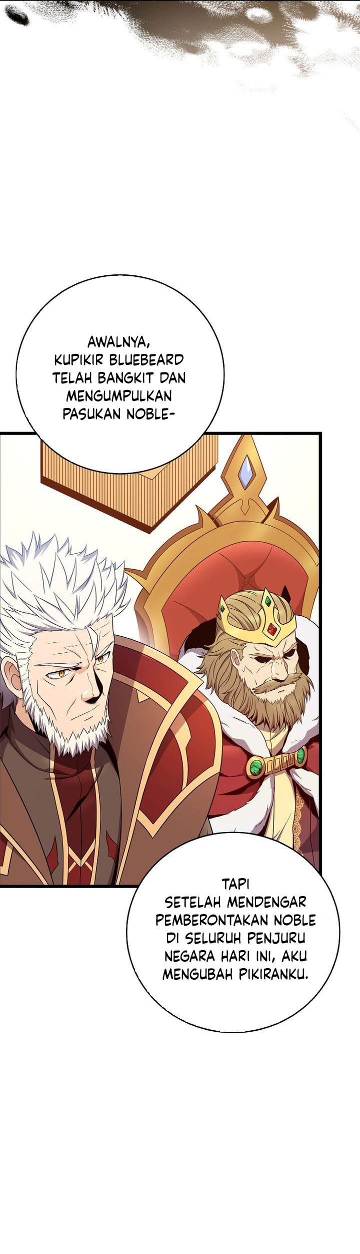 Arcane Sniper Chapter 181 halaman 5