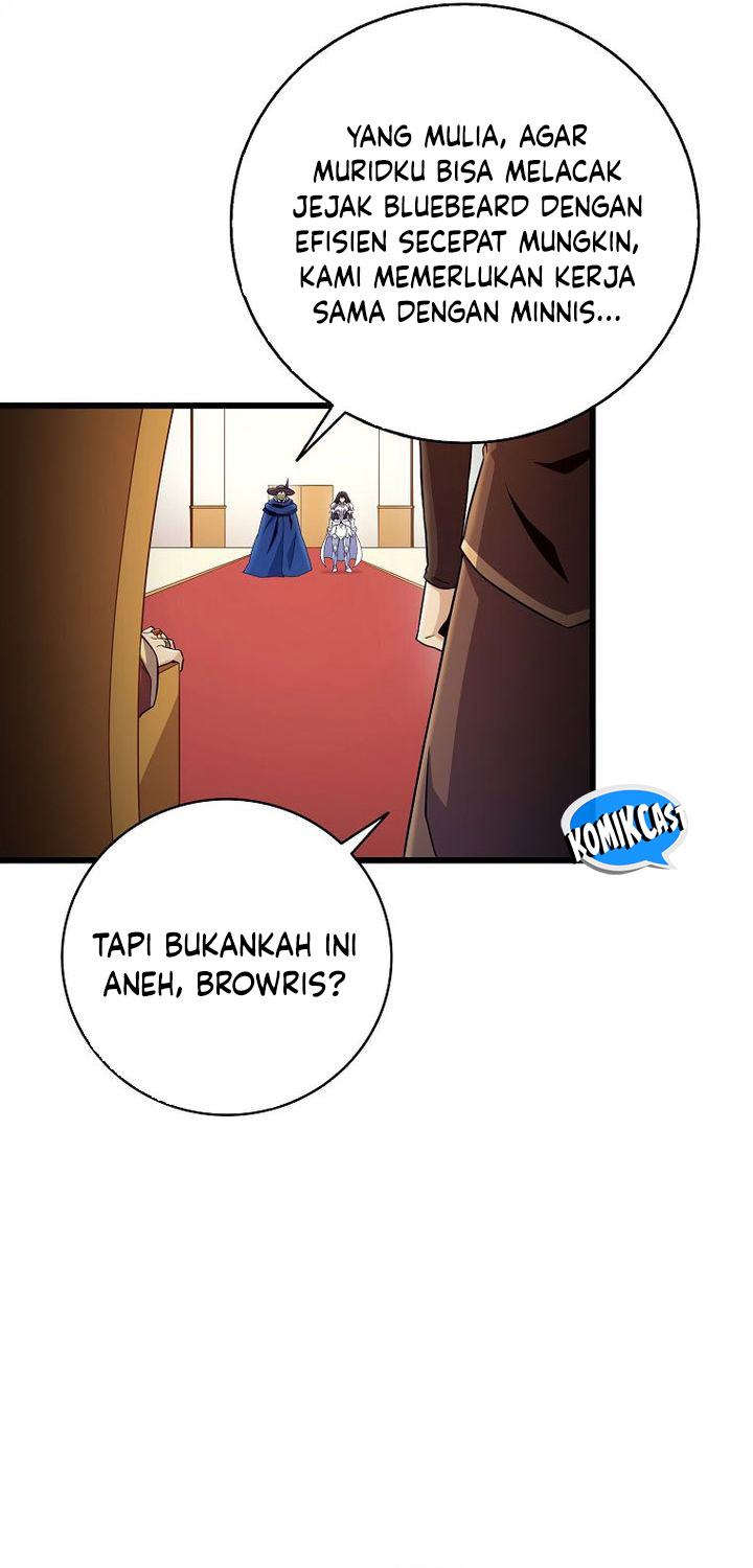 Arcane Sniper Chapter 181 halaman 9