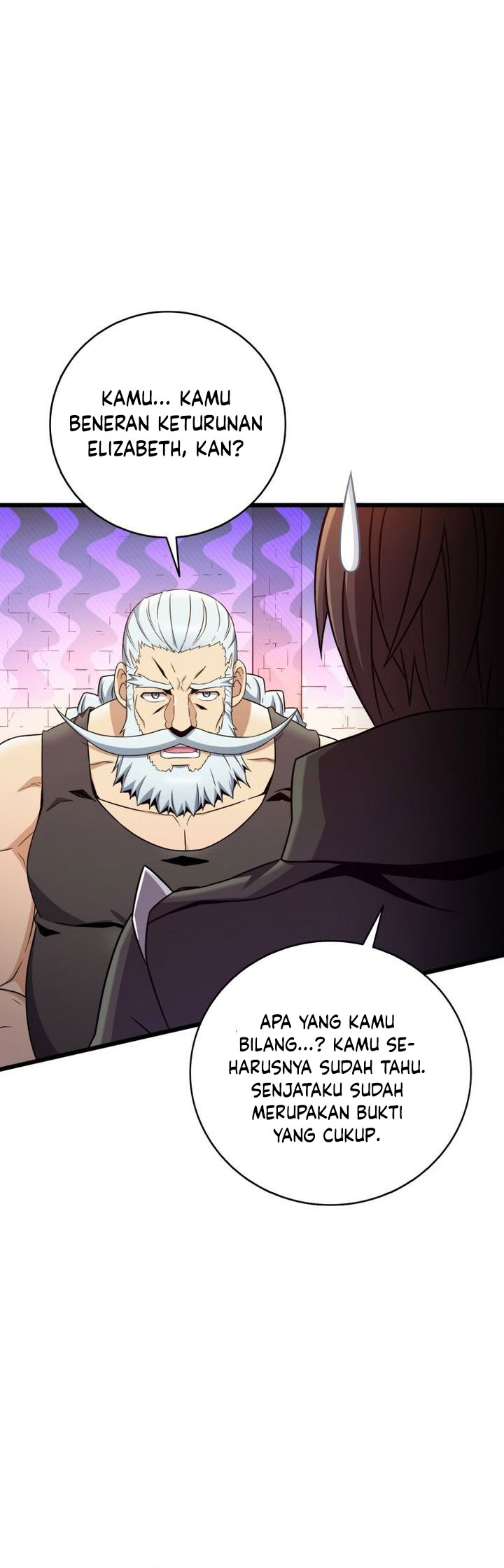 Arcane Sniper Chapter 181 halaman 38