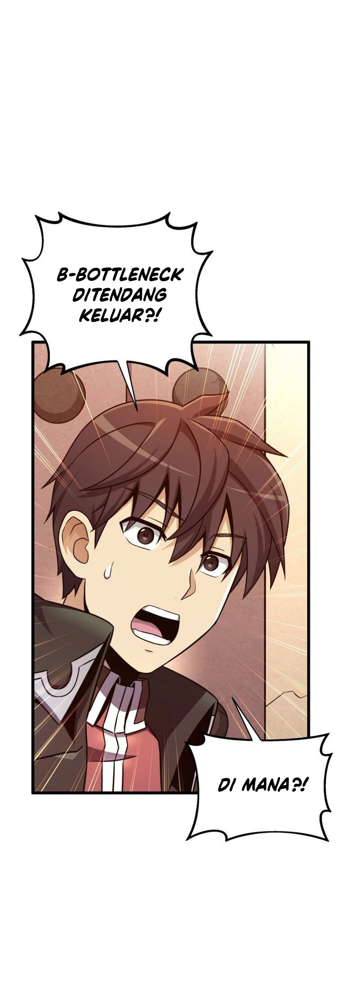 Arcane Sniper Chapter 181 halaman 25
