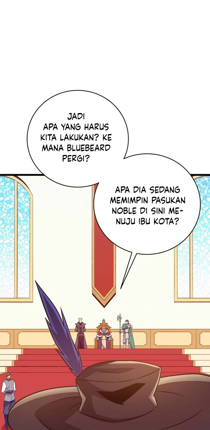 Arcane Sniper Chapter 181 halaman 3