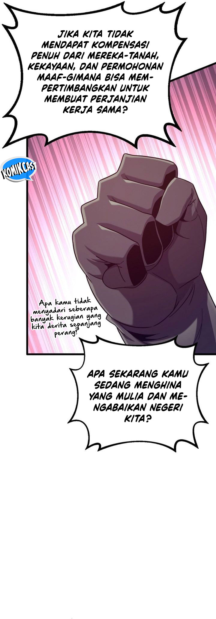 Arcane Sniper Chapter 181 halaman 17