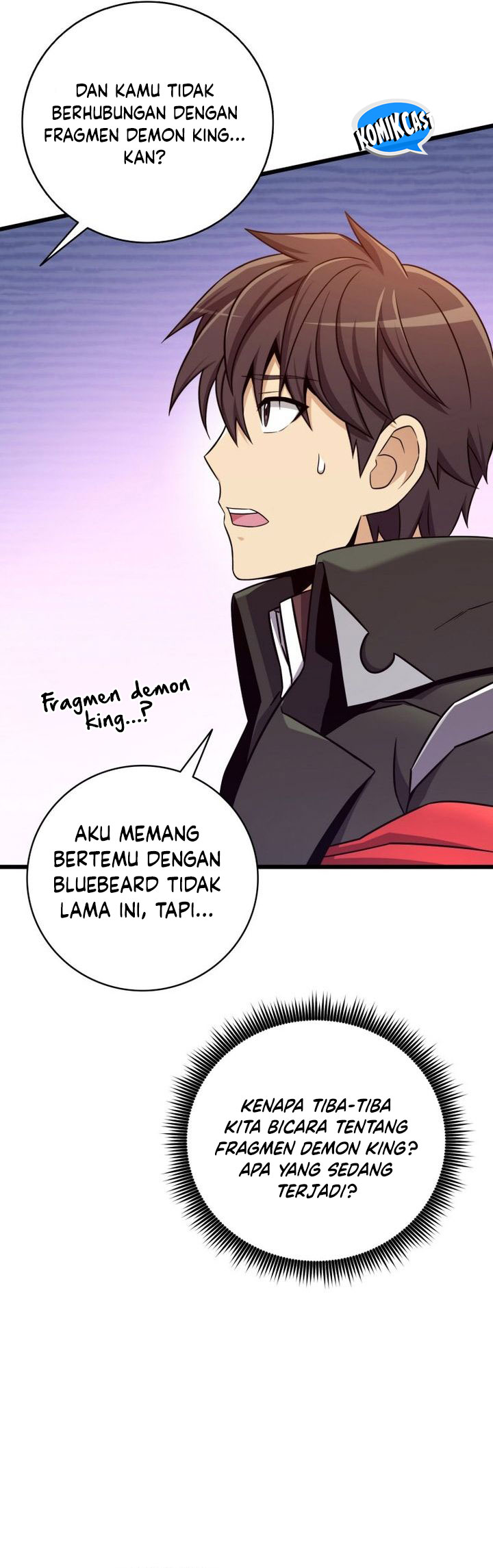Arcane Sniper Chapter 181 halaman 39