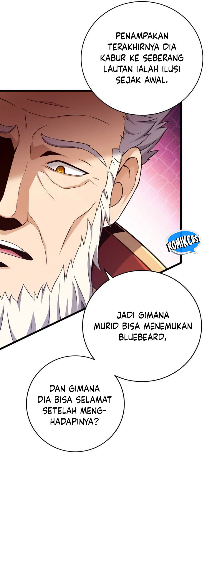 Arcane Sniper Chapter 181 halaman 12
