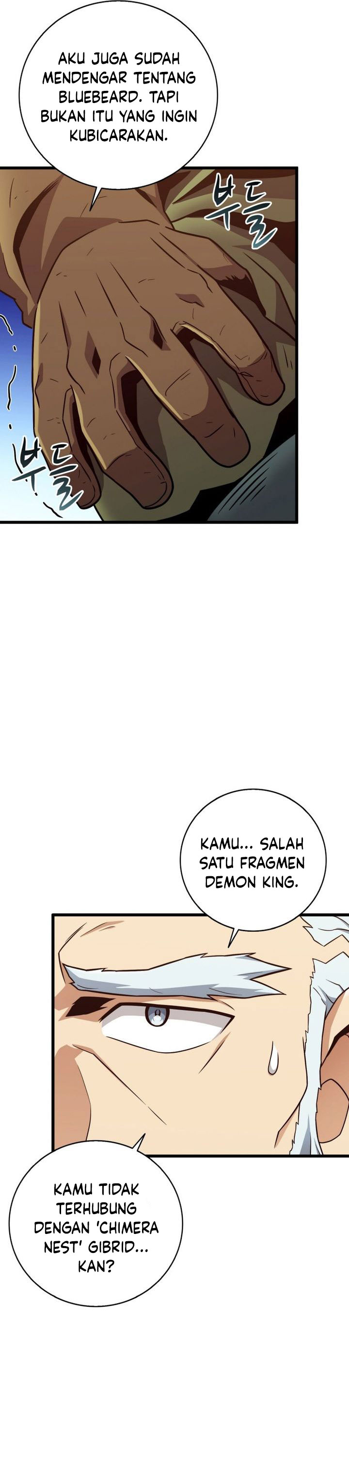 Arcane Sniper Chapter 181 halaman 40
