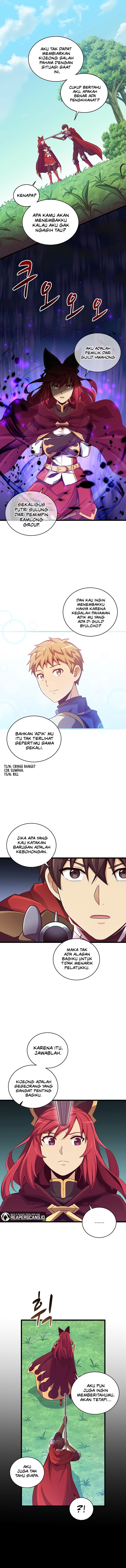 Arcane Sniper Chapter 79 halaman 5