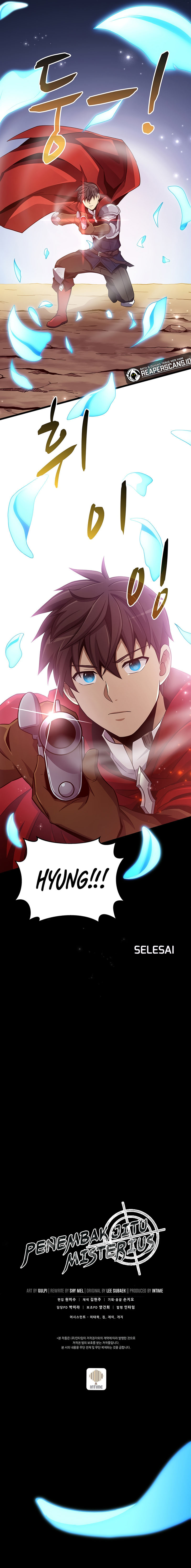 Arcane Sniper Chapter 83 halaman 12