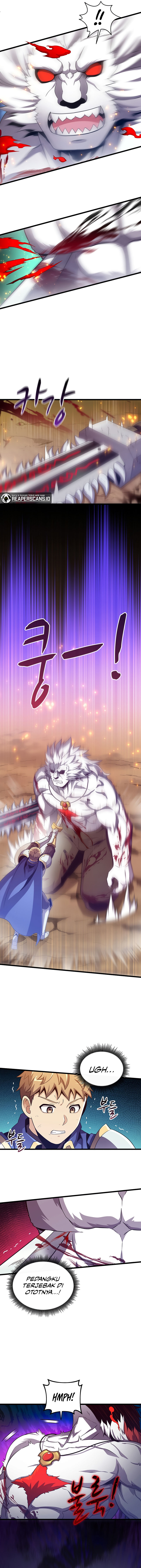 Arcane Sniper Chapter 84 halaman 8