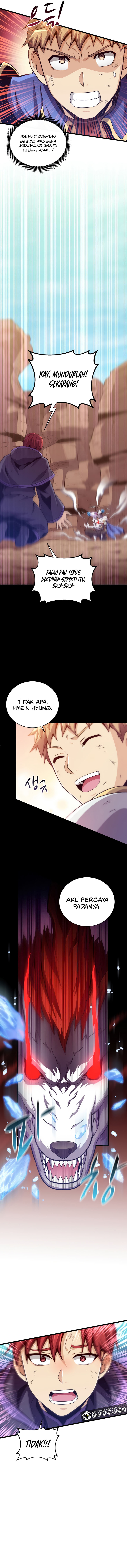 Arcane Sniper Chapter 84 halaman 10