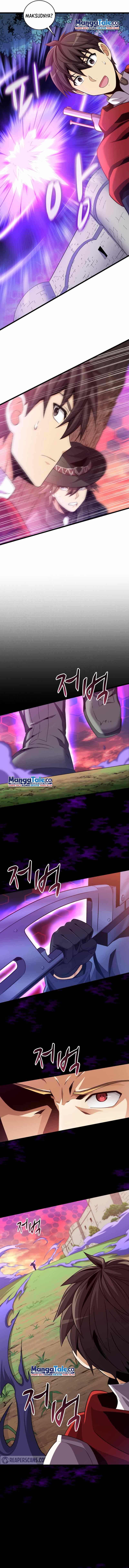 Arcane Sniper Chapter 89 halaman 3