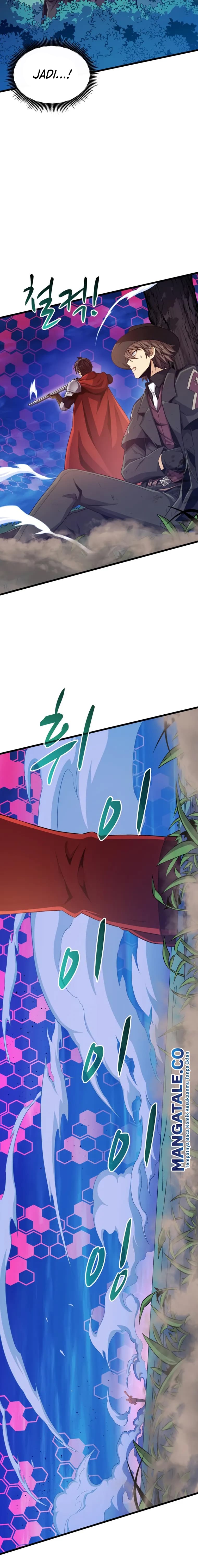 Arcane Sniper Chapter 90 halaman 6