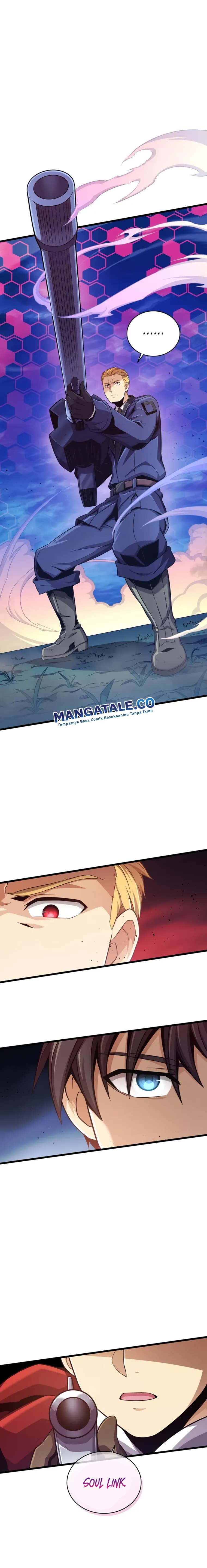 Arcane Sniper Chapter 90 halaman 7