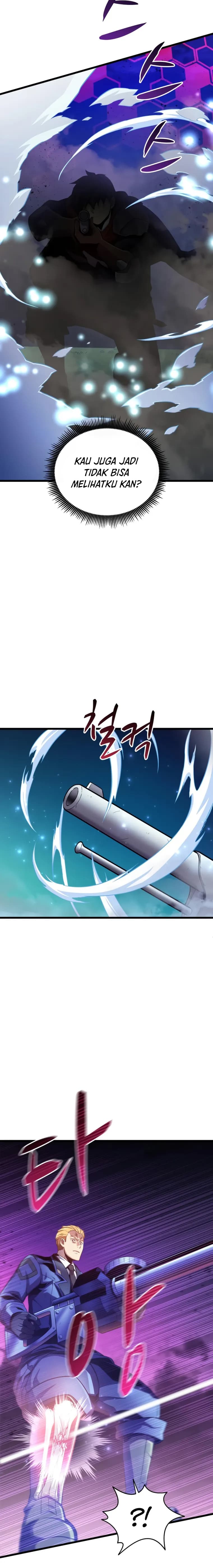 Arcane Sniper Chapter 90 halaman 12