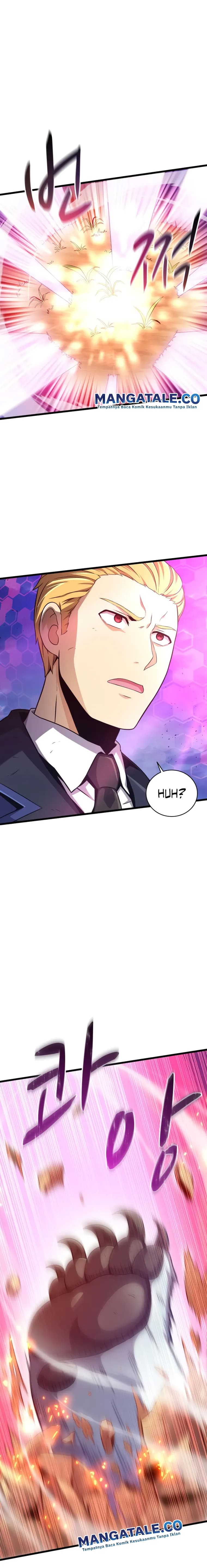 Arcane Sniper Chapter 90 halaman 8