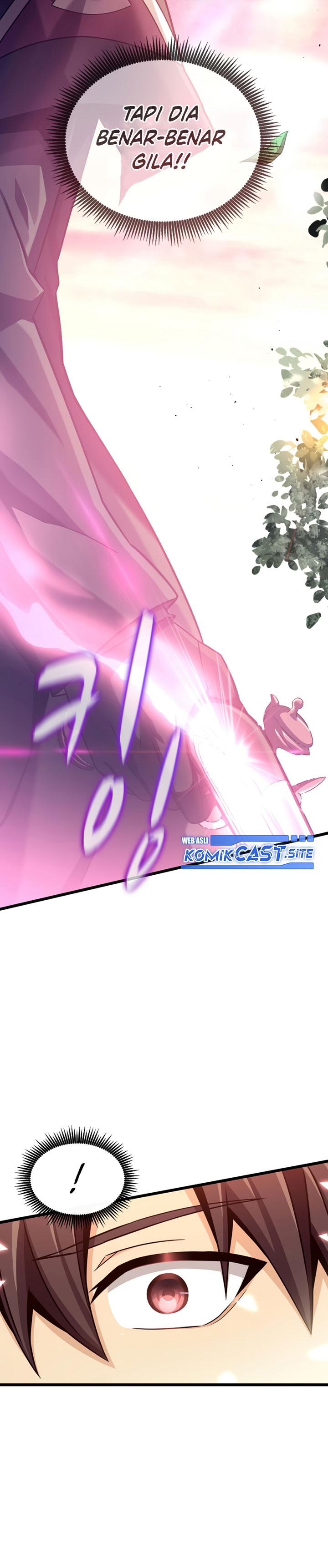 Arcane Sniper Chapter 91 halaman 19