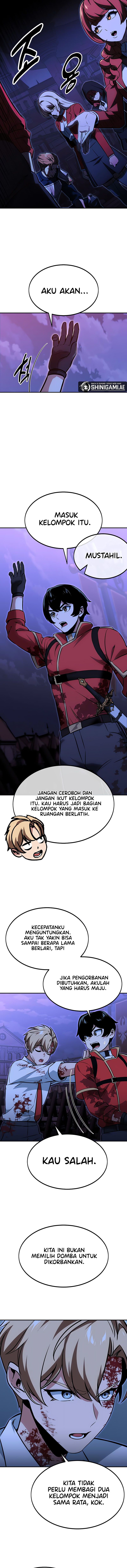 The Extra’s Academy Survival Guide Chapter 10 halaman 4