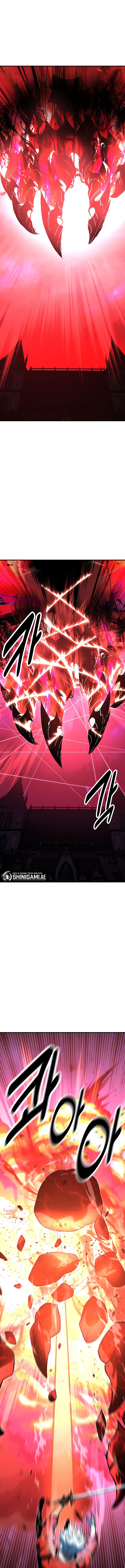 The Extra’s Academy Survival Guide Chapter 11 halaman 14