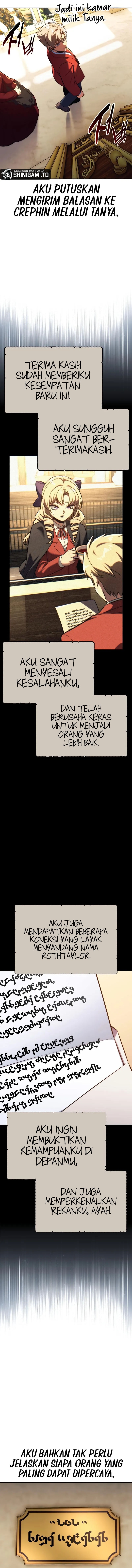 The Extra’s Academy Survival Guide Chapter 87 halaman 15