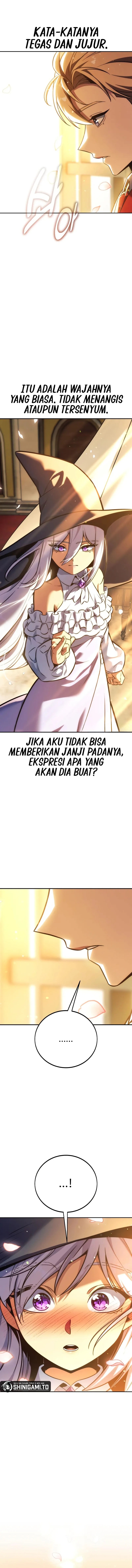 The Extra’s Academy Survival Guide Chapter 87 halaman 29