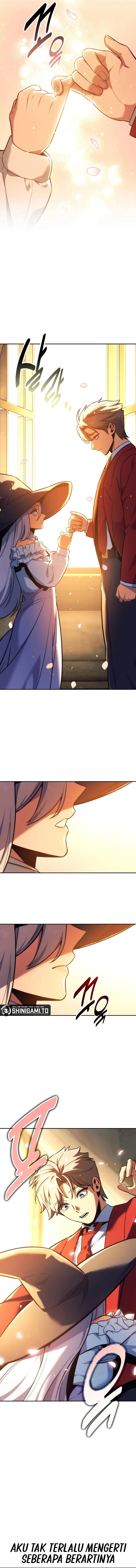The Extra’s Academy Survival Guide Chapter 87 halaman 30