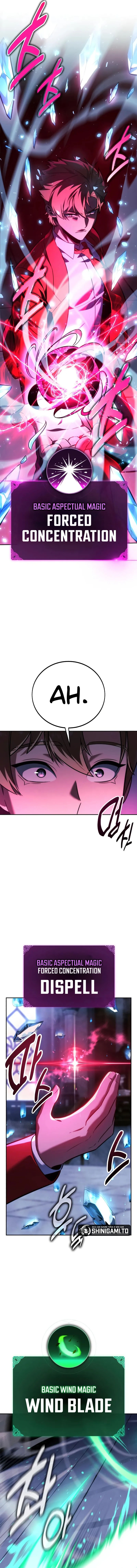 The Extra’s Academy Survival Guide Chapter 88 halaman 27