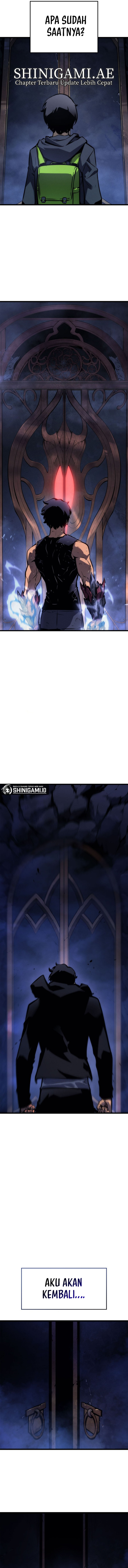 Solo Leveling : Ragnarok Chapter 0 halaman 3
