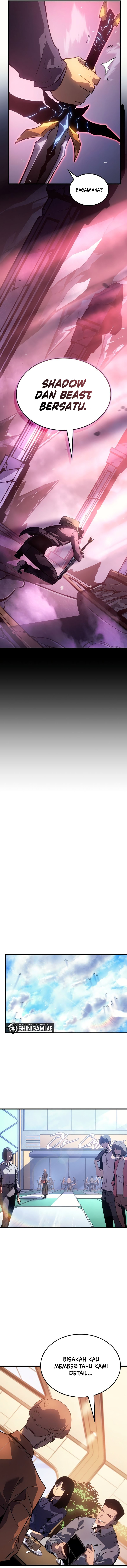 Solo Leveling : Ragnarok Chapter 09 page 16