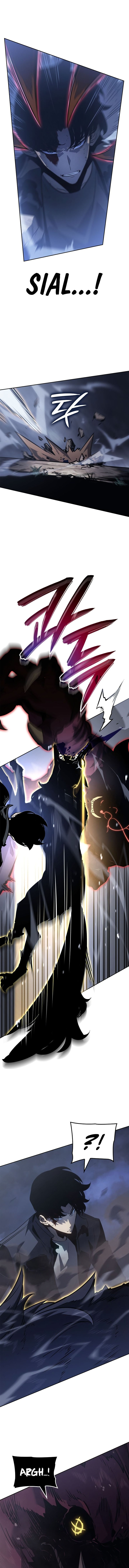 Solo Leveling : Ragnarok Chapter 12 page 16