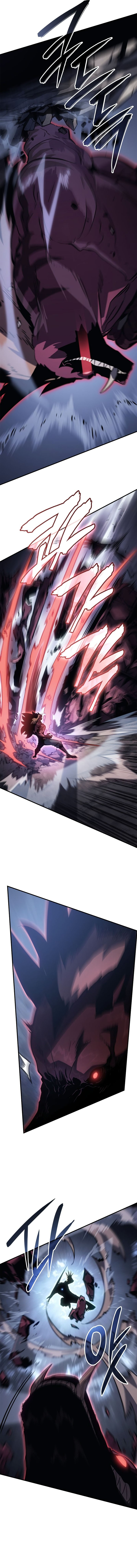 Solo Leveling : Ragnarok Chapter 12 page 6