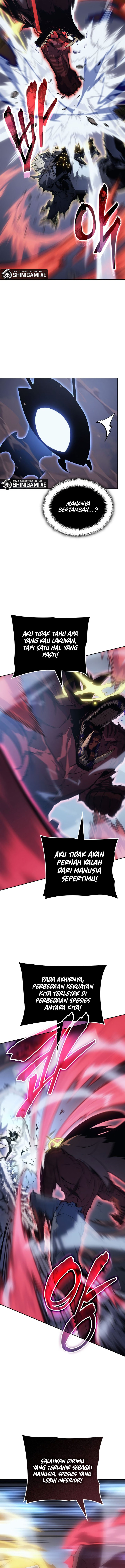 Solo Leveling : Ragnarok Chapter 13 page 12