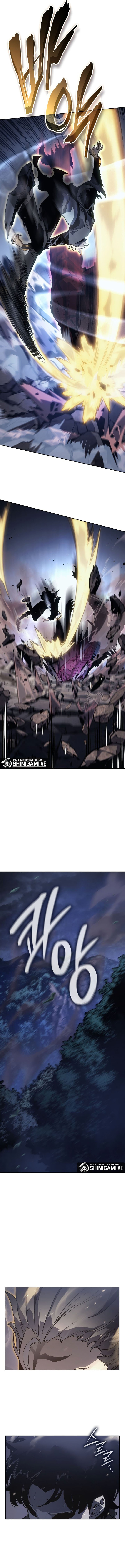 Solo Leveling : Ragnarok Chapter 13 page 15