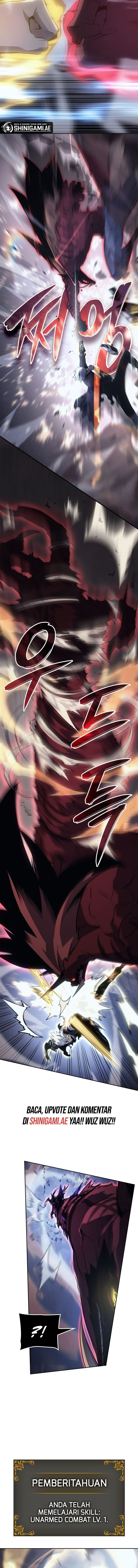 Solo Leveling : Ragnarok Chapter 13 page 13