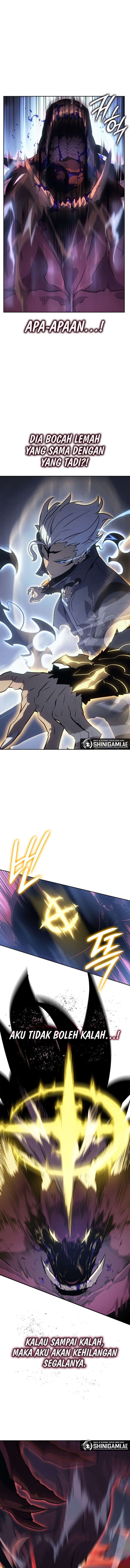 Solo Leveling : Ragnarok Chapter 13 page 11