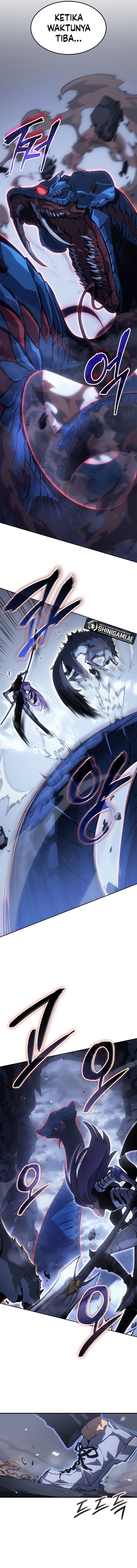 Solo Leveling : Ragnarok Chapter 23 page 15