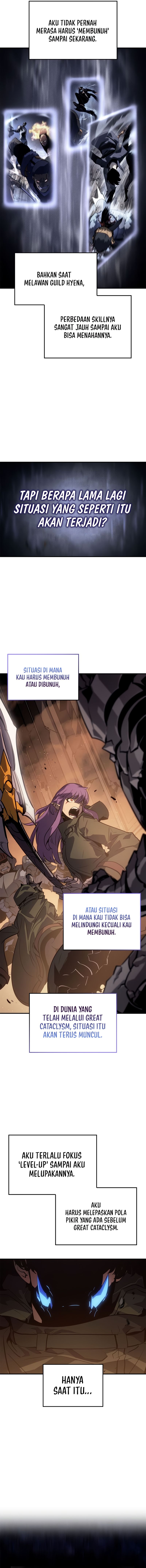 Solo Leveling : Ragnarok Chapter 25 page 15