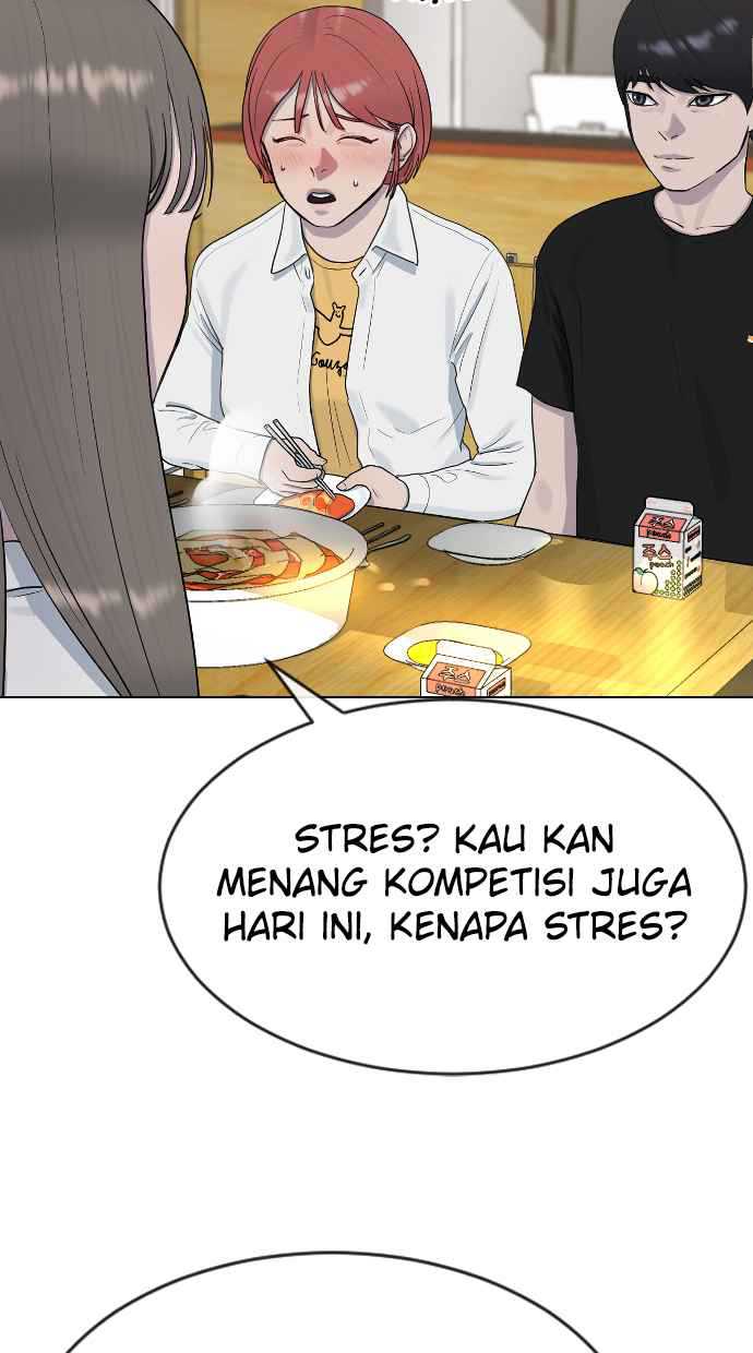 Hypnosis School Chapter 44 halaman 3