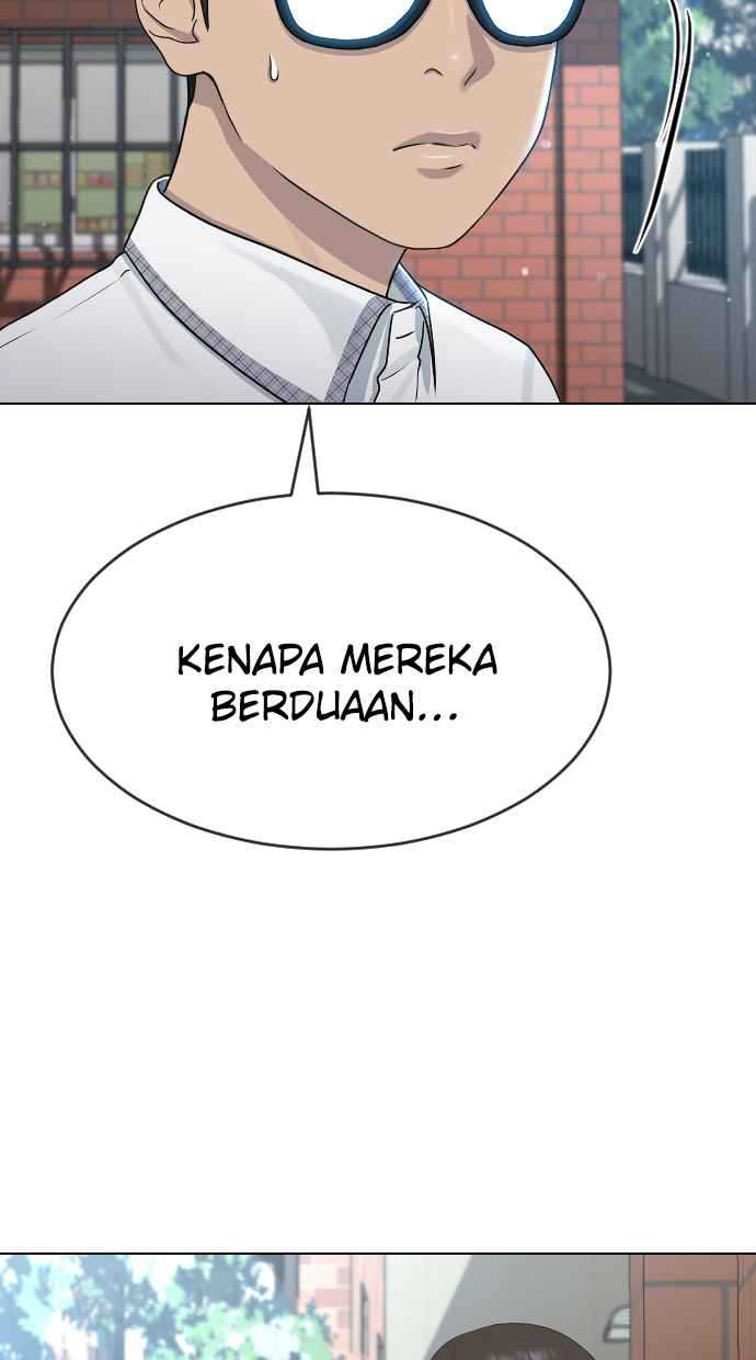 Hypnosis School Chapter 45 halaman 33