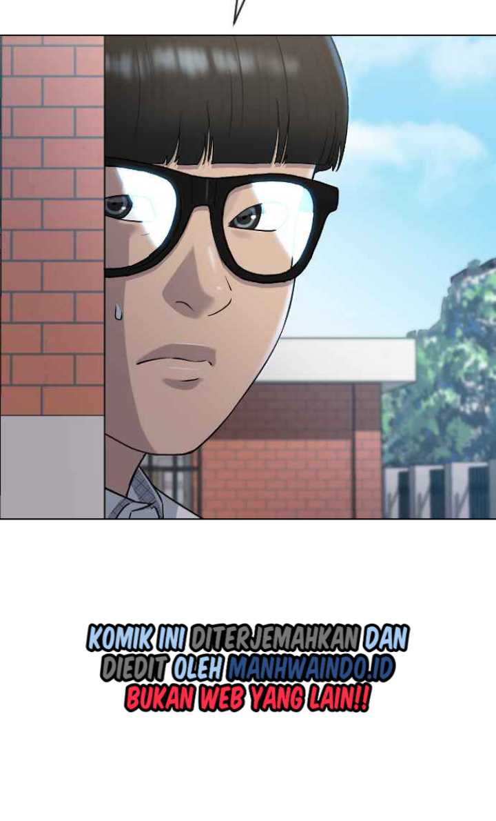 Hypnosis School Chapter 45 halaman 40