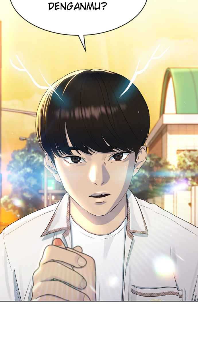Hypnosis School Chapter 45 halaman 2