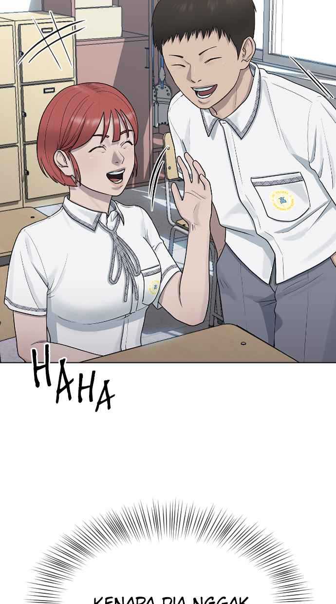 Hypnosis School Chapter 45 halaman 14